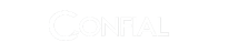 Logotipo Grupo Confial, Puerto Montt, Chile
