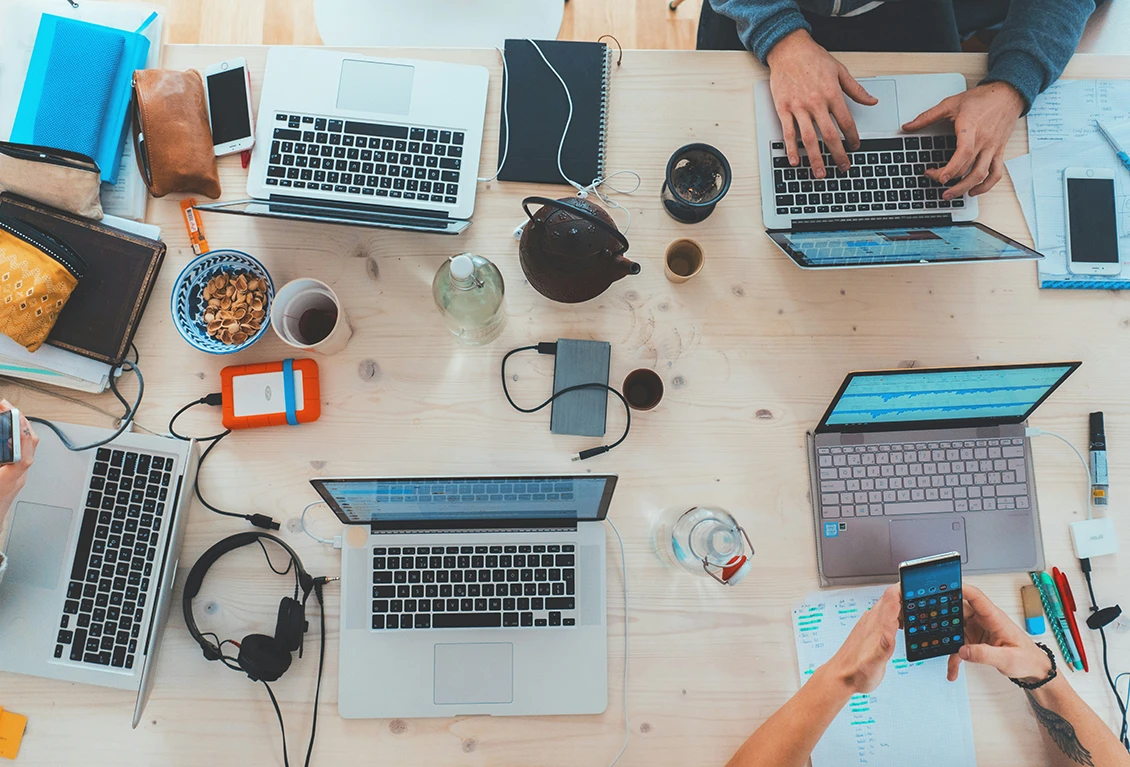 Gestión independiente del talento y de los recursos humanos. Retos para la transformación digital corporativa